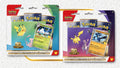 JCC Pokémon : Collection autocollant réajustable 30ᵉ Anniversaire