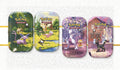 JCC Pokémon : Mini-boîtes 30ᵉ Anniversaire