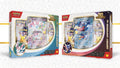 JCC Pokémon : Coffret 30ᵉ Anniversaire – Nymphali-ex et Coffret 30ᵉ Anniversaire – Amphinobi-ex