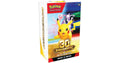 JCC Pokémon : lot de boosters 30ᵉ Anniversaire du JCC Pokémon